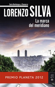 La-Marca-del-Meridiano-Lorenzo-Silva-189x300